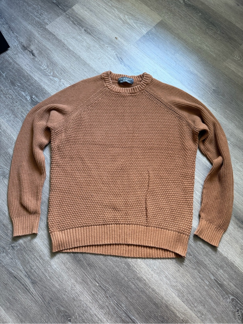 Primark crewneck pullover sweater